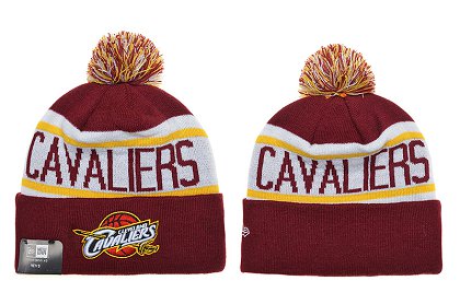Cleveland Cavaliers Beanies DF 150306 1